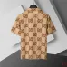 Gucci Tracksuits for Gucci short tracksuits for men #B51198