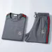 Gucci Tracksuits for Gucci short tracksuits for men #B51875