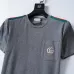 Gucci Tracksuits for Gucci short tracksuits for men #B51875
