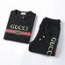 Gucci Tracksuits for Gucci short tracksuits for men #B51876