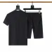 Gucci Tracksuits for Gucci short tracksuits for men #B51876