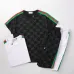 Gucci Tracksuits for Gucci short tracksuits for men #B51900