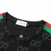 Gucci Tracksuits for Gucci short tracksuits for men #B51900