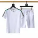 Gucci Tracksuits for Gucci short tracksuits for men #B51900