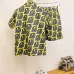 Gucci Tracksuits for Gucci short tracksuits for men #B52166