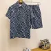 Gucci Tracksuits for Gucci short tracksuits for men #B52169