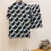 Gucci Tracksuits for Gucci short tracksuits for men #B52170