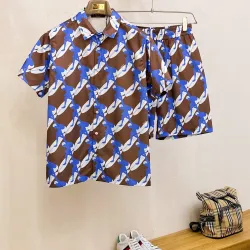 Gucci Tracksuits for Gucci short tracksuits for men #B52171