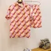 Gucci Tracksuits for Gucci short tracksuits for men #B52172