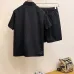 Gucci Tracksuits for Gucci short tracksuits for men #B52173