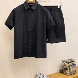 Gucci Tracksuits for Gucci short tracksuits for men #B52173