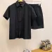 Gucci Tracksuits for Gucci short tracksuits for men #B52173