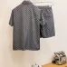 Gucci Tracksuits for Gucci short tracksuits for men #B52174