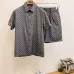 Gucci Tracksuits for Gucci short tracksuits for men #B52174
