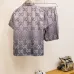 Gucci Tracksuits for Gucci short tracksuits for men #B52175