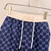 Gucci Tracksuits for Gucci short tracksuits for men #B52176
