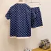 Gucci Tracksuits for Gucci short tracksuits for men #B52176
