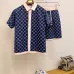 Gucci Tracksuits for Gucci short tracksuits for men #B52176
