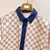 Gucci Tracksuits for Gucci short tracksuits for men #B52177