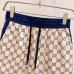 Gucci Tracksuits for Gucci short tracksuits for men #B52177