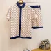 Gucci Tracksuits for Gucci short tracksuits for men #B52177