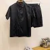 Gucci Tracksuits for Gucci short tracksuits for men #B52178