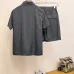 Gucci Tracksuits for Gucci short tracksuits for men #B52182