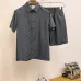Gucci Tracksuits for Gucci short tracksuits for men #B52182