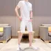 Gucci Tracksuits for Gucci short tracksuits for men #B52516