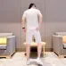 Gucci Tracksuits for Gucci short tracksuits for men #B52516