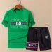 Gucci Tracksuits for Gucci short tracksuits for men #B53015