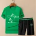 Gucci Tracksuits for Gucci short tracksuits for men #B53020
