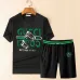 Gucci Tracksuits for Gucci short tracksuits for men #B53020