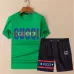 Gucci Tracksuits for Gucci short tracksuits for men #B53021