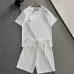 Gucci Tracksuits for Gucci short tracksuits for men #B53329