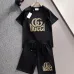 Gucci Tracksuits for Gucci short tracksuits for men #B53330