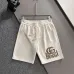 Gucci Tracksuits for Gucci short tracksuits for men #B53331