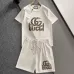 Gucci Tracksuits for Gucci short tracksuits for men #B53331