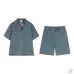 Gucci Tracksuits for Gucci short tracksuits for men #B53724