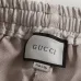 Gucci Tracksuits for Gucci short tracksuits for men #B53725
