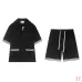 Gucci Tracksuits for Gucci short tracksuits for men #B53725