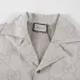 Gucci Tracksuits for Gucci short tracksuits for men #B53725