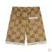 Gucci Tracksuits for Gucci short tracksuits for men #B53726