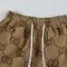 Gucci Tracksuits for Gucci short tracksuits for men #B53726