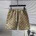 Gucci Tracksuits for Gucci short tracksuits for men #B59854