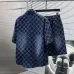 Gucci Tracksuits for Gucci short tracksuits for men #B59855