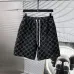 Gucci Tracksuits for Gucci short tracksuits for men #B59856