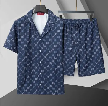 Brand G Tracksuits for Brand G short tracksuits for men #B60747