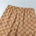 Gucci Tracksuits for Gucci short tracksuits for men #B60748