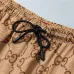Gucci Tracksuits for Gucci short tracksuits for men #B60748